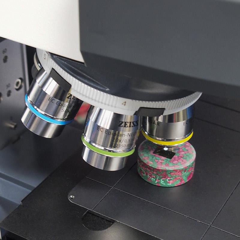 Axioscope7paricolaremicrografiaLabSanMarco
